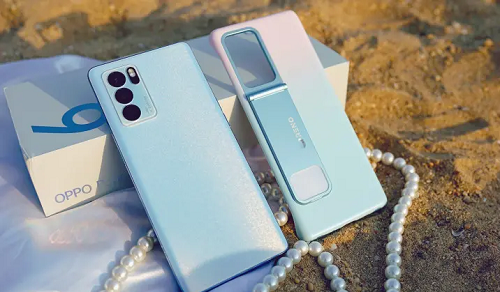 opporeno6pro多大尺寸