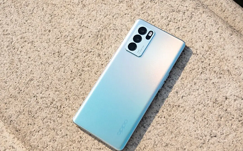 opporeno6pro多大尺寸