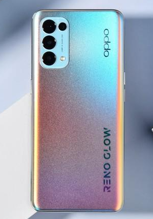 opporeno5多少钱