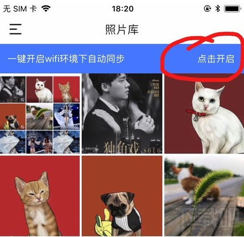 手机里的照片想备份？三个小妙招轻松备份照片