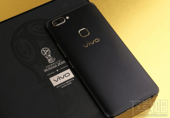 vivo x20黑金旗舰版多少钱 vivo x20黑金版价格详解