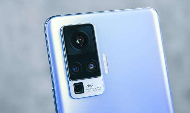 vivo x50像素详情
