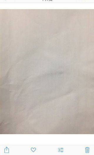 苹果手机怎么拍全屏照片