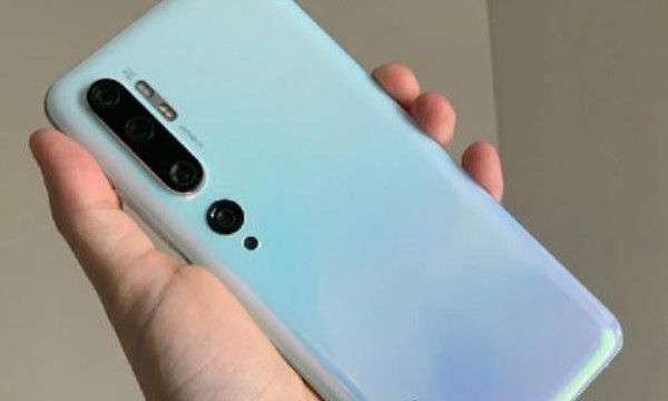 手机应用锁在哪里设置