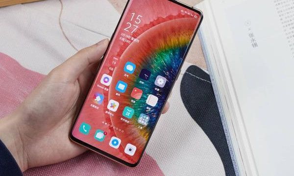 手机返回键怎么隐藏