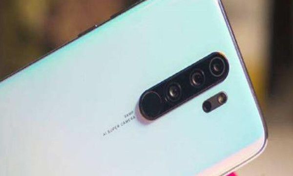 手机屏幕出现黑色线条