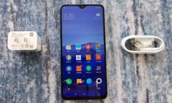 手机一会充电一会不充电怎么回事