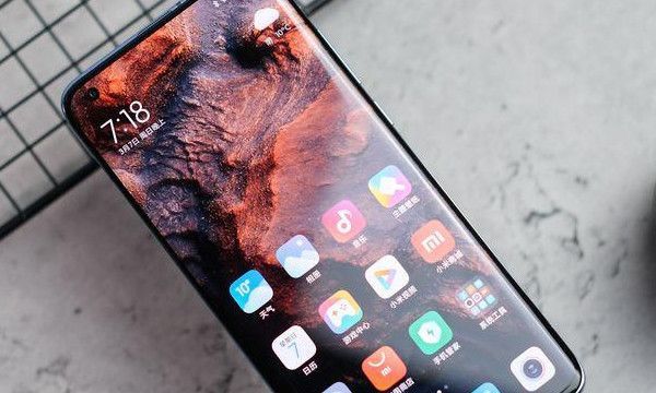 小米手机没有声音,但是已经调大了