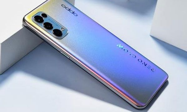 oppo手机流量用不了怎么回事