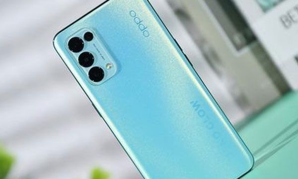 oppo手机流量用不了怎么回事