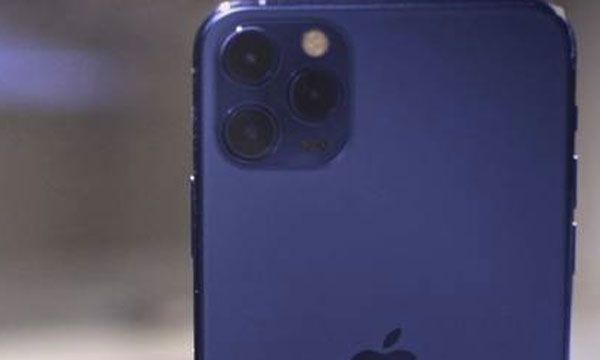 苹果手机外放没声音怎么回事