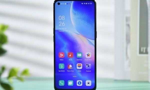 oppo手机wifi满格但不能上网
