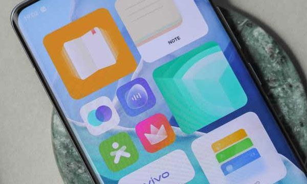 vivo手机玩游戏卡顿怎么解决