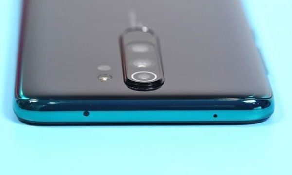 手机通话有杂音是怎么回事