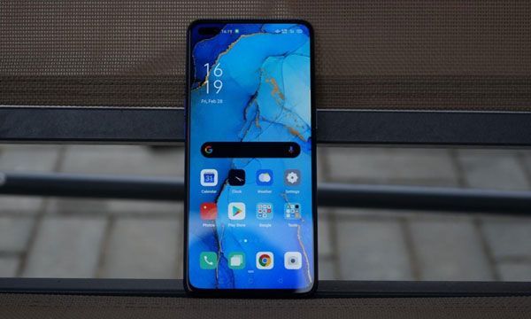 oppo手机wifi信号不好怎么办