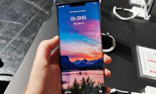 华为手机右侧按键失灵怎么办