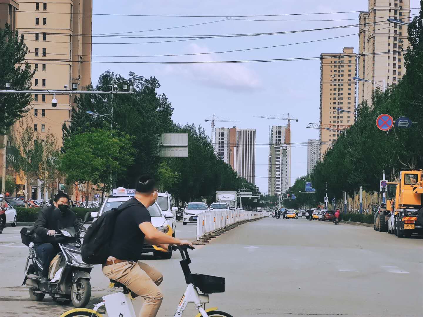 miui12拍照全新体验评测