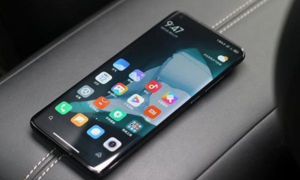 扫别人手机连接wifi