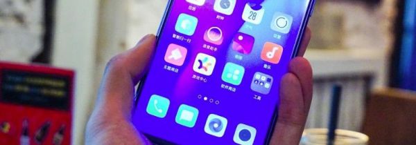 oppo手机屏幕下三个键不见了怎么办