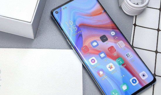 oppo reno4 pro上市时间
