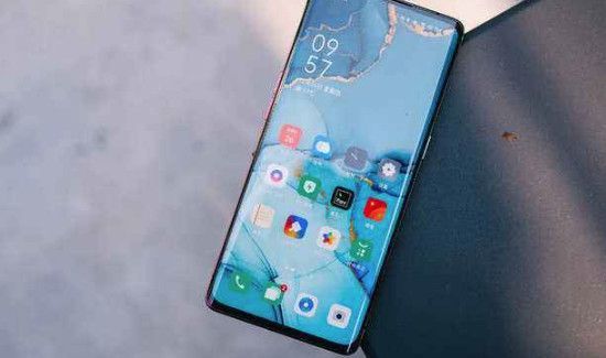 oppo reno4 pro上市时间