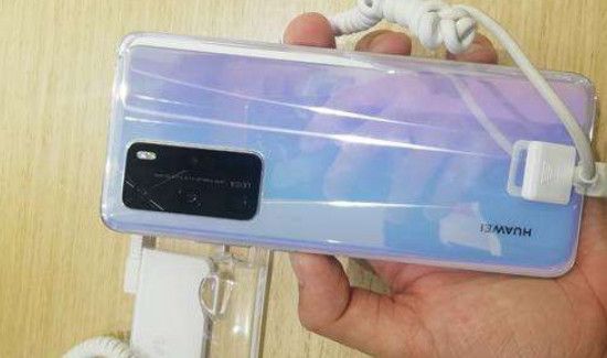 华为p40pro可以反向充电吗