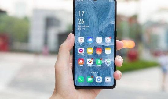 oppo reno ace能不能无线充电