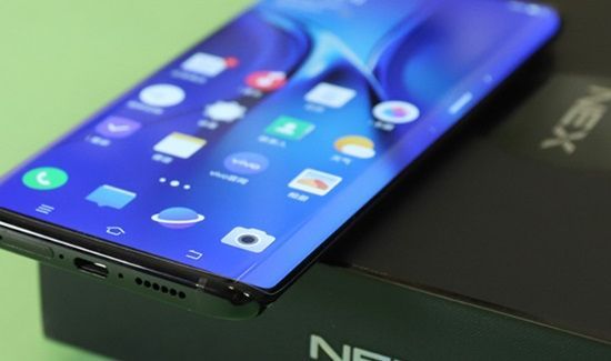 vivonex能复制门禁卡吗