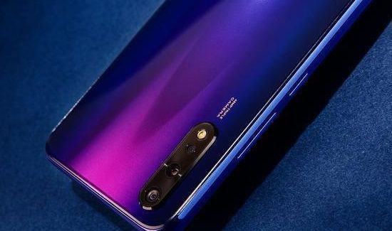 vivoz5x怎么样什么时候上市滴?