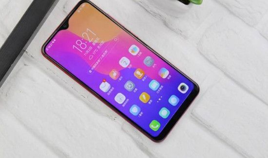 vivoy93什么时候上市的