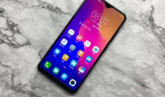 vivoy93什么时候上市的