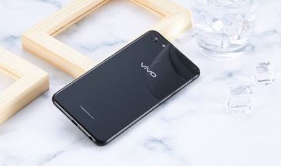 vivoy83什么时候上市的