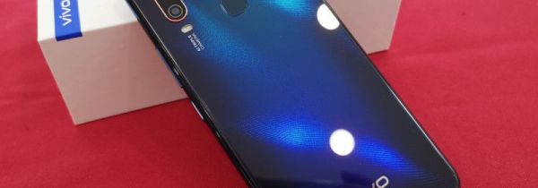 vivoy3什么时候上市的