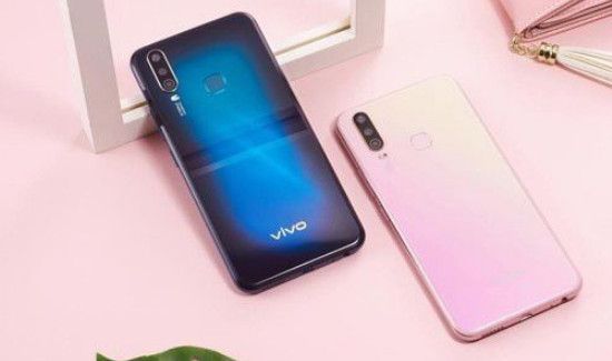 vivoy3什么时候上市的
