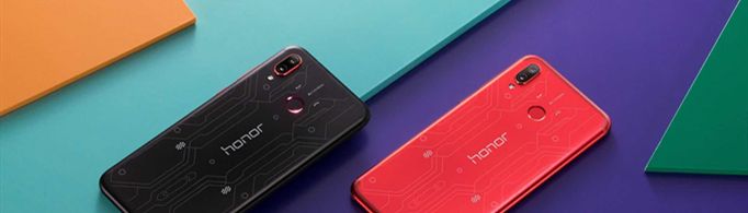 荣耀是华为的品牌吗？