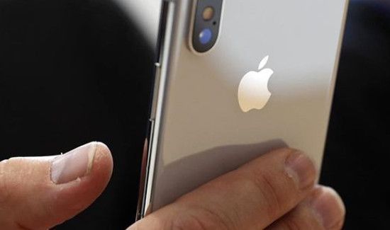 苹果x是不是双卡双待