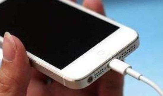 苹果手机连接电脑没反应