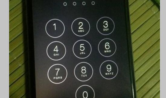 手机屏幕锁忘了怎么办