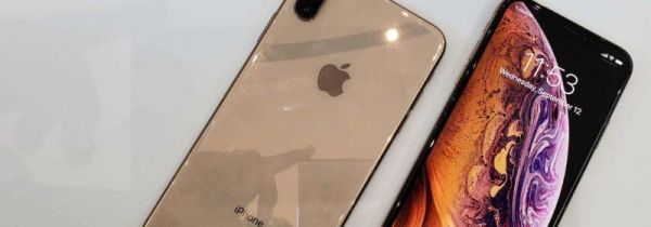 iphone xs max防水吗