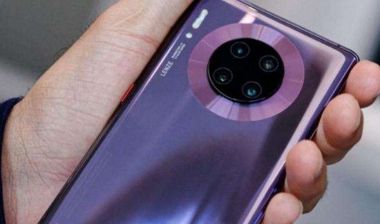 华为mate30pro怎么隔空操作