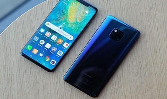 华为mate30pro怎么隔空操作