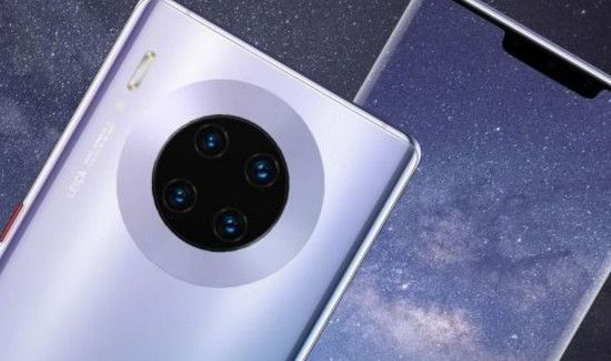 华为mate30pro是5g手机吗