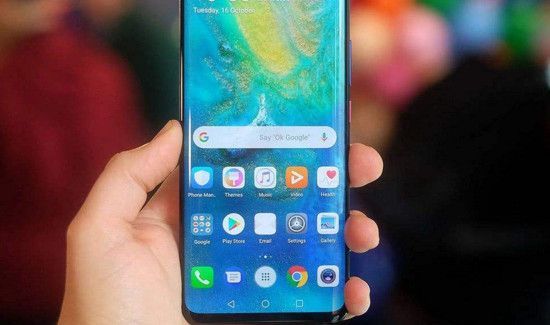 华为mate30系列和p30系列有什么区别