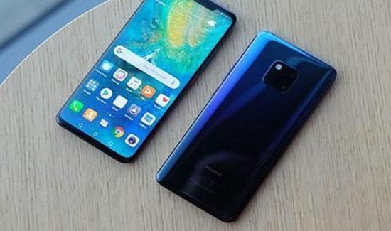 华为mate30系列和p30系列有什么区别