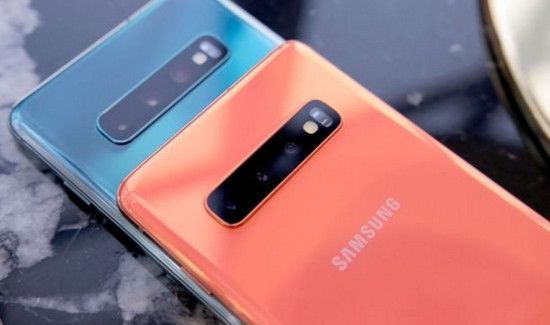 三星s10+和华为mate30pro对比