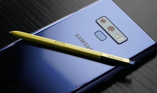 三星note9越用越卡怎么办
