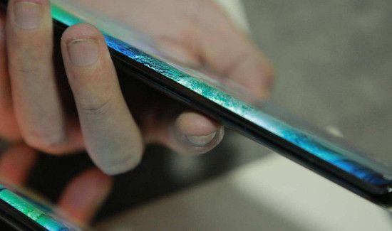 华为mate30pro5g版什么时候上市