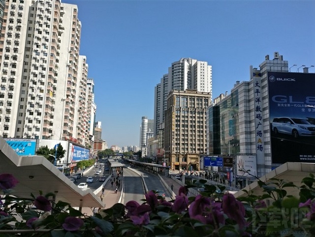 一加3T拍照怎么样？一加手机3T相机详解附拍照样张