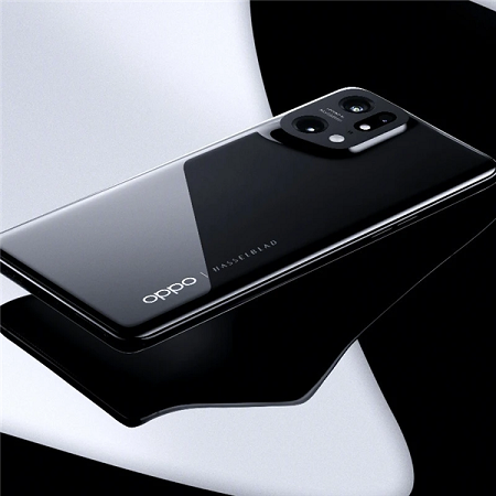oppo发布6nm芯片马里亚纳X的 ai算法超越a15