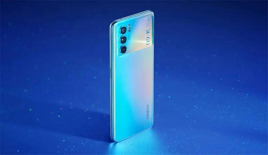 oppok10pro手机图片